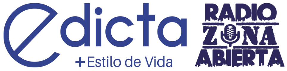 Logotipo Revista Edicta y Zona Abierta